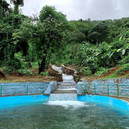 Royal Mount Inn Resorts Paithalmala Kültér fotó