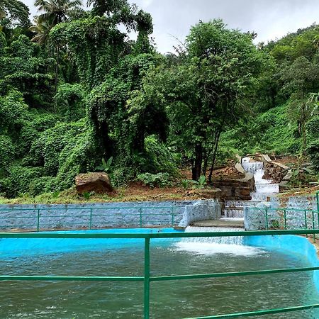Royal Mount Inn Resorts Paithalmala Kültér fotó