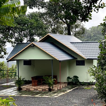 Royal Mount Inn Resorts Paithalmala Kültér fotó