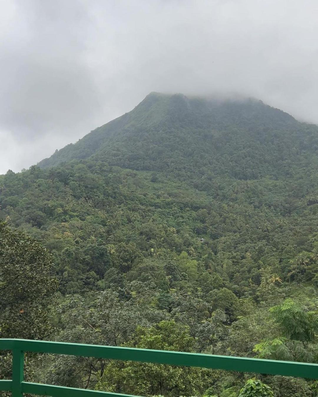 Royal Mount Inn Resorts Paithalmala Kültér fotó