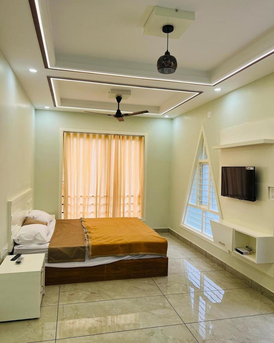 Royal Mount Inn Resorts Paithalmala Kültér fotó